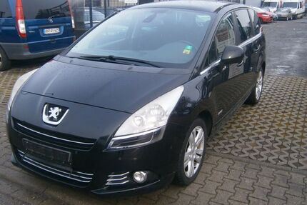 Peugeot 5008 259.000 km 4.490 &euro; Eppingen 75031