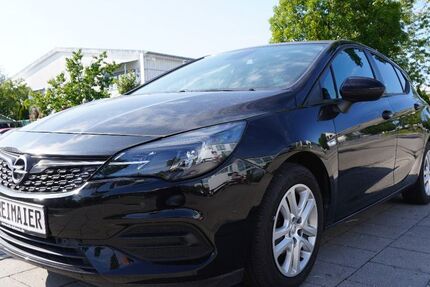 Opel Astra 45.000 km 11.650 &euro; Fürstenfeldbruck 82256
