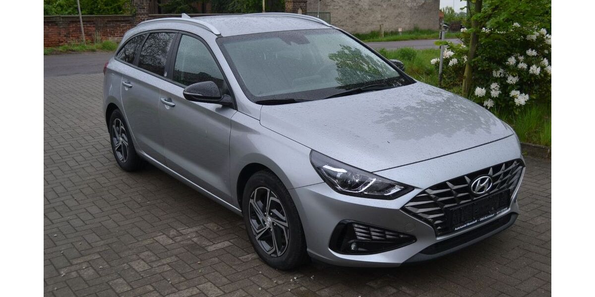 Hyundai i30 76.600 km 13.900 &euro; Osterburg 39606