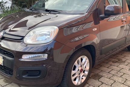 Fiat Panda 132.200 km 4.900 € Ulm 89081