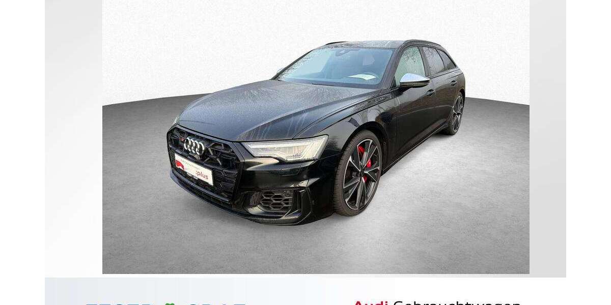Audi S6 16.300 km 62.890 &euro; Roth 91154
