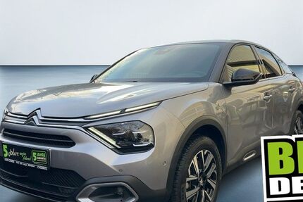 Citroen C4 38.301 km 20.401 &euro; Chemnitz 09126