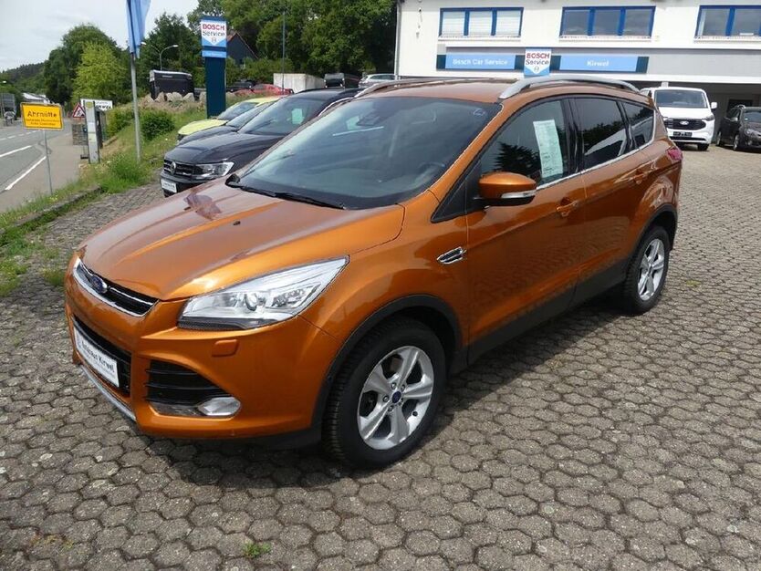 Kuga