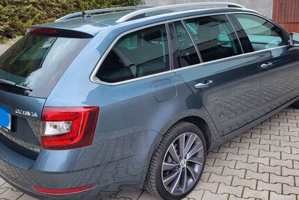 Skoda Octavia 75.039 km 13.390 &euro; Leiferde 38542