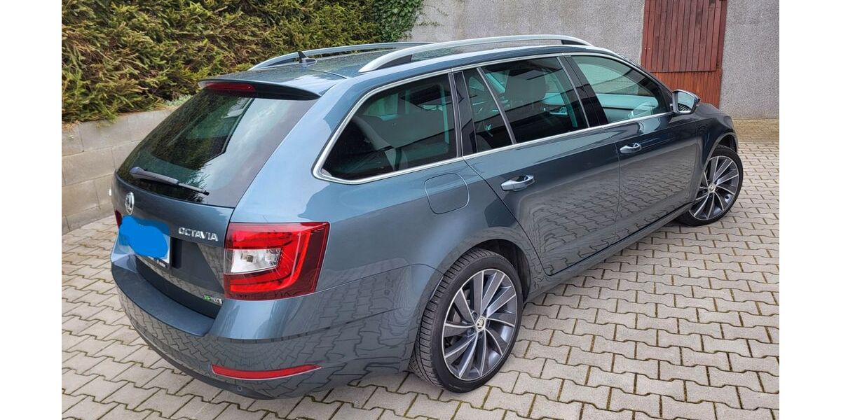 Skoda Octavia 75.039 km 13.390 &euro; Leiferde 38542