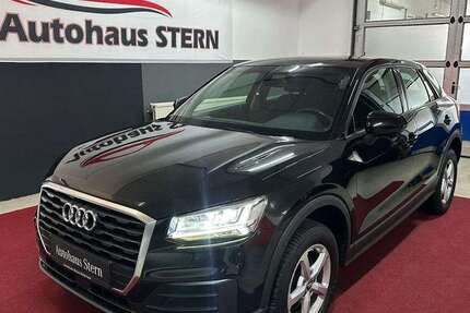 Audi Q2 110.340 km 14.990 &euro; Uetersen 25436