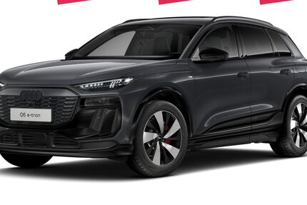 Audi Q6 e-tron 10.598 km 64.150 &euro; Hannover 30179