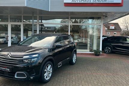 Citroen C5 Aircross 49.873 km 19.890 &euro; Menslage 49637