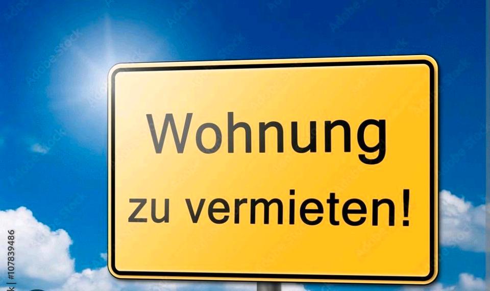 Etagenwohnung Ellwangen (Jagst) - 3.5 Zimmer, 100 m&sup2;, 700&euro; | Angebot:26429163