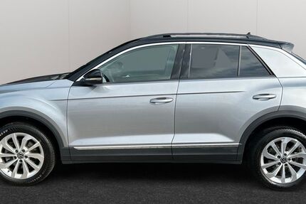 VW T-Roc 24.800 km 28.999 &euro; Stadtlohn 48703