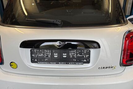 Mini Cooper SE 15.619 km 19.200 € Neubiberg 85579