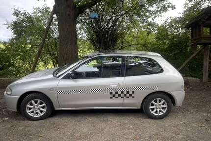 Mitsubishi Colt 109.082 km 1.500 &euro; Hamburg 22767