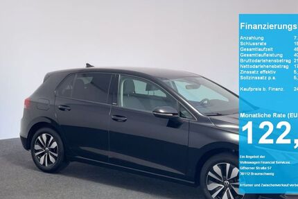 VW Golf 51.836 km 24.990 &euro; Wunstorf 31515