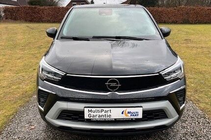 Opel Crossland (X) 8.700 km 23.480 &euro; Ahlhorn 26197