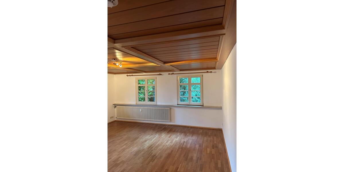 Etagenwohnung Ravensburg - 1 Zimmer, 30 m&sup2;, 655&euro; | Angebot:26271074