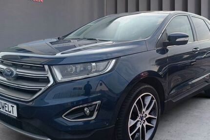 Ford Edge 116.000 km 19.990 € Schwetzingen 68723