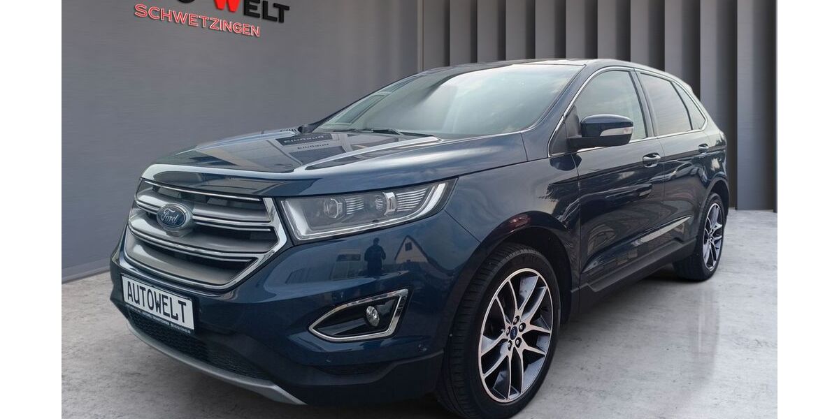 Ford Edge 116.000 km 19.990 € Schwetzingen 68723