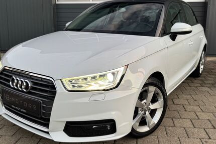 Audi A1 110.850 km 12.950 &euro; Zell unter Aichelberg 73119