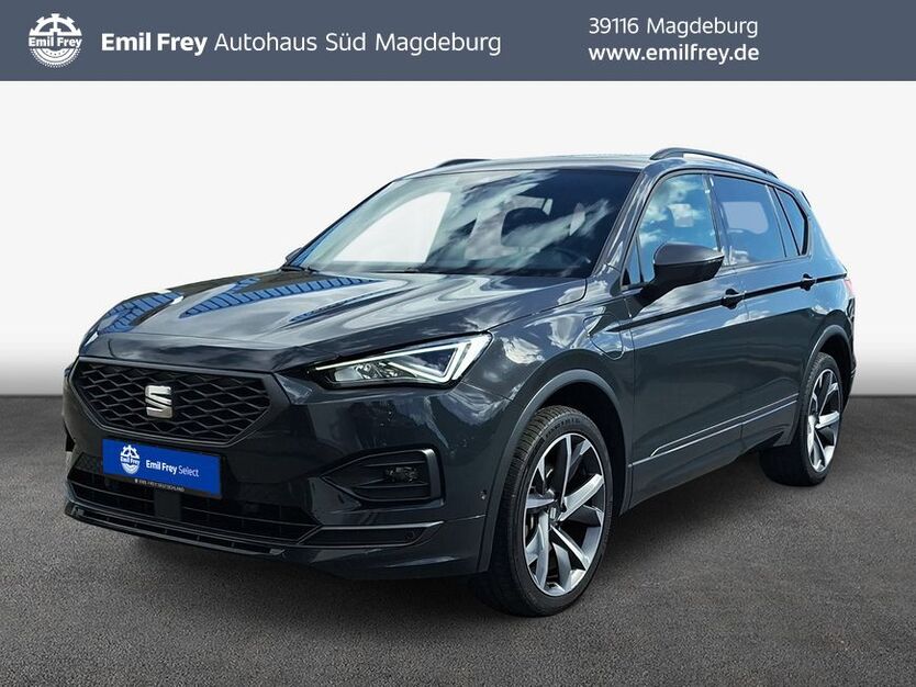 Seat Tarraco 45.412 km 33.480 € Magdeburg 39116