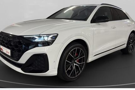 Audi Q8 46.411 km 82.490 &euro; Bonn 53119