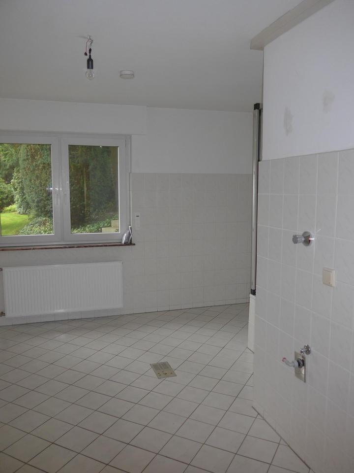 Privatspähre in Witten-Bommern
