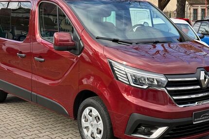 Renault Trafic 122.516 km 24.999 &euro; Premnitz 14727