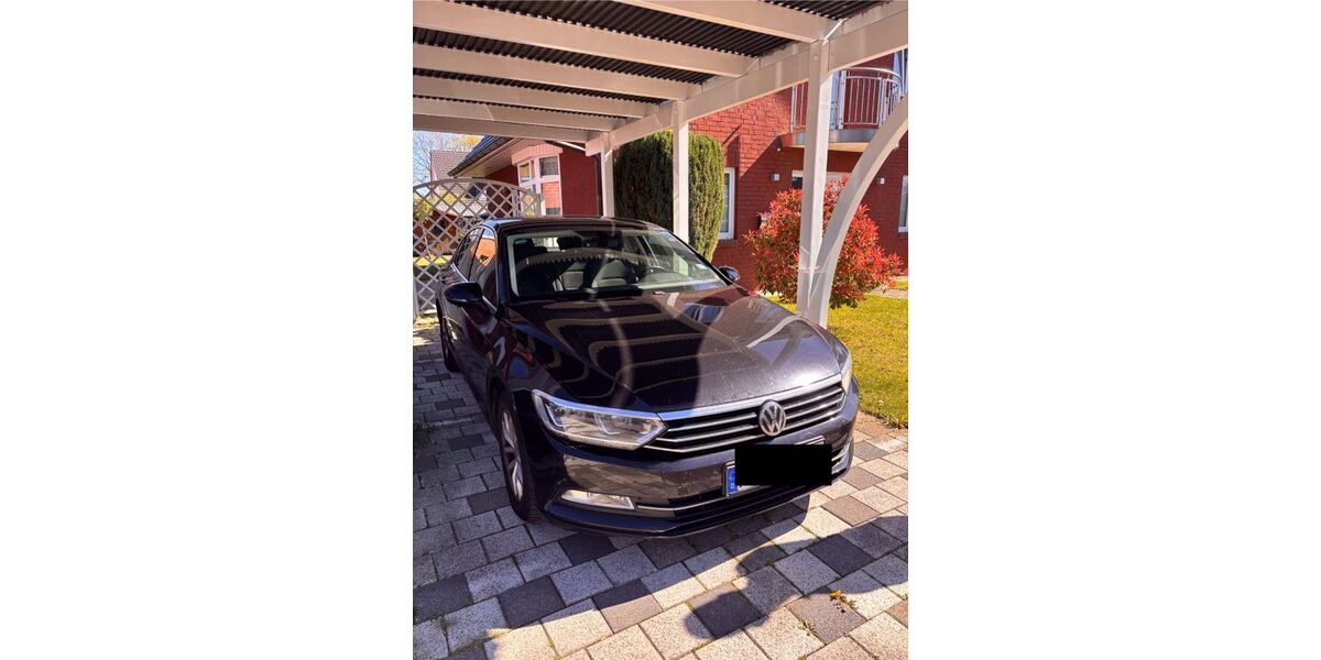 VW Passat 270.000 km 8.300 &euro; Schwarzenbek 21493