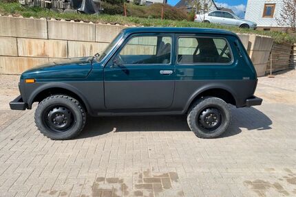 Lada Niva