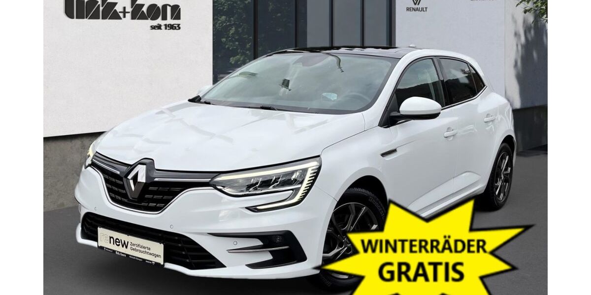 Renault Megane 59.458 km 16.490 &euro; Albstadt 72458
