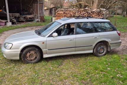 Subaru Legacy 270.472 km 600 &euro; Dösingen 87679