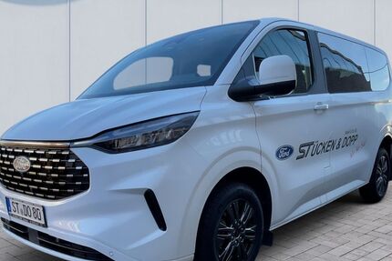 Ford Tourneo Custom 21.414 km 49.990 &euro; Steinfurt 48565