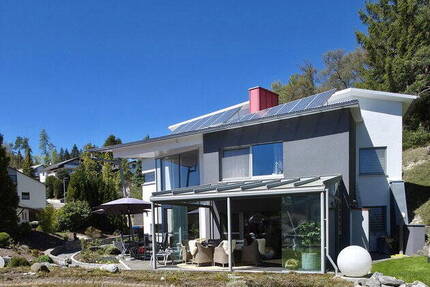 Haus Albstadt Tailfingen Tailfingen - 6 Zimmer, 151 m&sup2;, 810.000&euro; | Angebot:26385751
