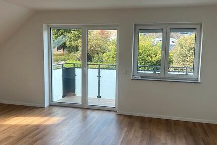 Neubau 3 Zimmerwohnung in Morsbach Lichtenberg zimmer