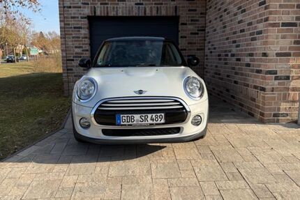 Mini Cooper D 149.000 km 9.999 &euro; Gadebusch 19205