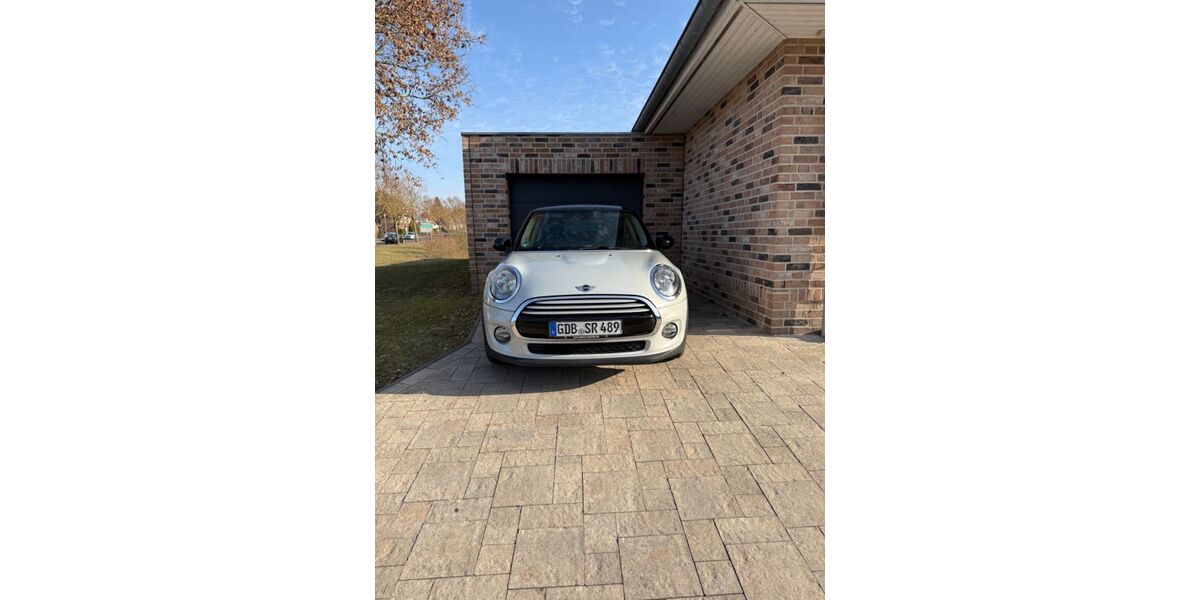 Mini Cooper D 149.000 km 9.999 &euro; Gadebusch 19205