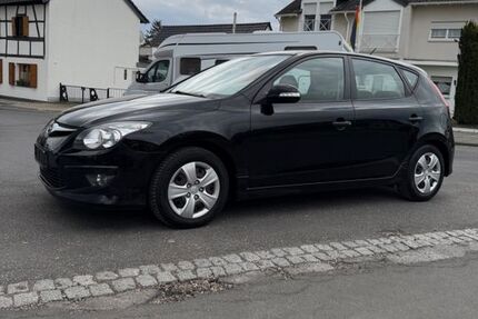 Hyundai i30 220.000 km 2.290 &euro; Zülpich 53909