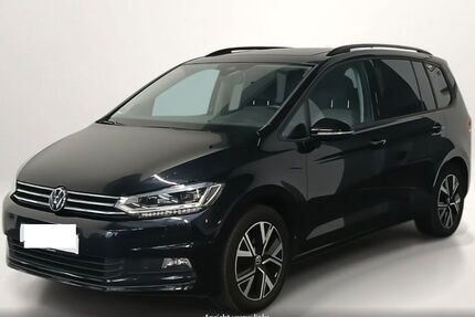 VW Touran 68.300 km 28.900 &euro; Weinheim 69469