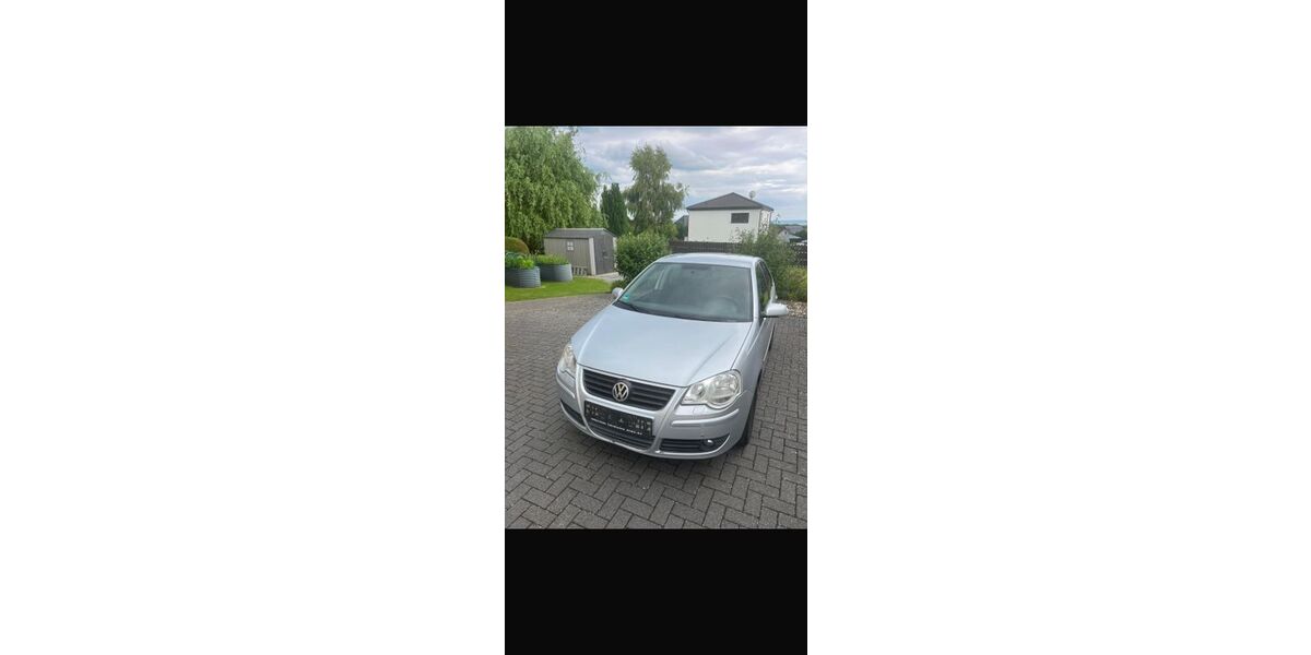 VW Polo 185.000 km 2.500 &euro; Immenhausen 34376
