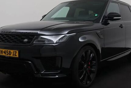 Land Rover Range Rover Sport 159.682 km 31.000 &euro; Laar Eschebrügge 49824