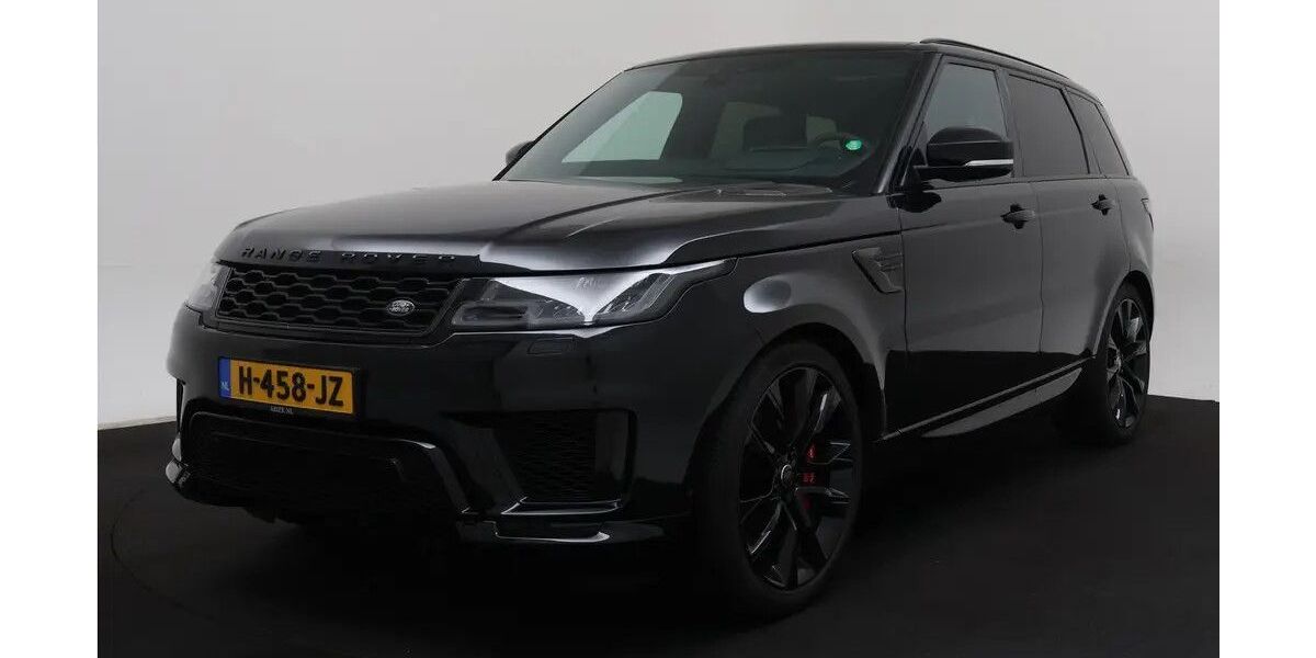 Land Rover Range Rover Sport 159.682 km 31.000 &euro; Laar Eschebrügge 49824
