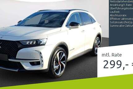 DS Automobiles DS 7 Crossback 59.054 km 27.989 &euro; Ahaus 48683