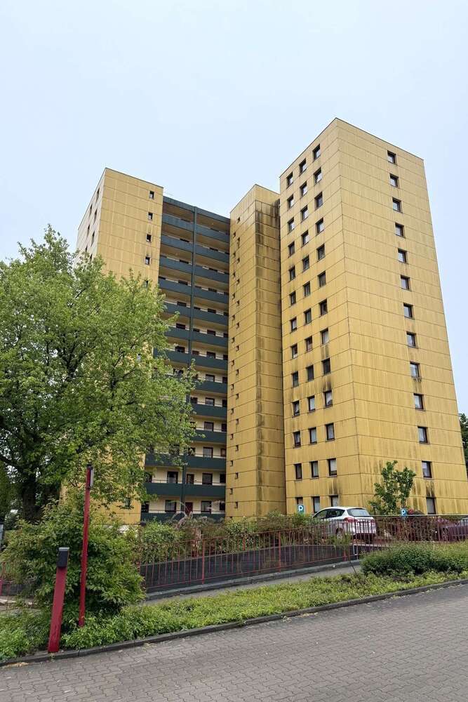 Wohnung zum Mieten in Pinneberg 720 € 62 m²