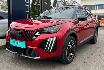 Peugeot 2008 38.928 km 25.490 &euro; Heilbronn 74074