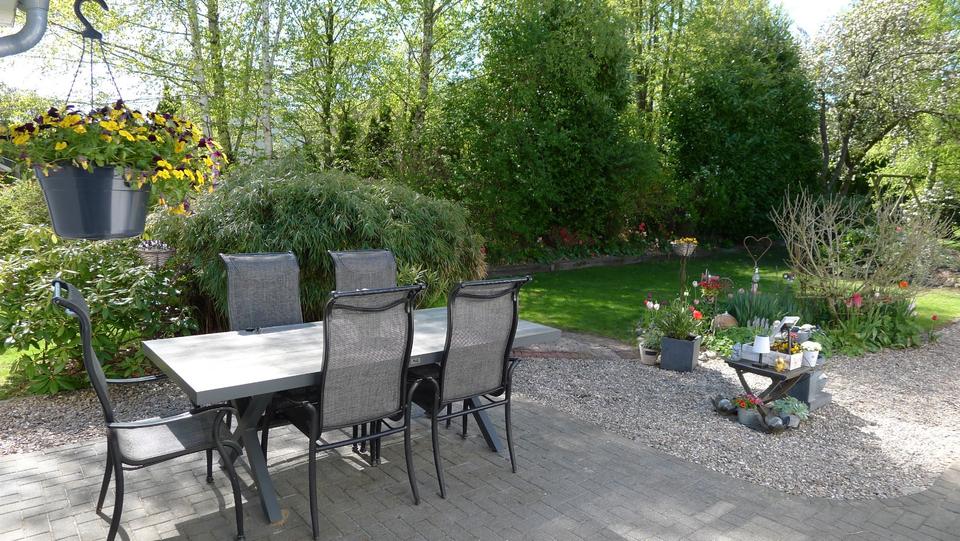 Einfamilienhaus Hohenlockstedt - 4 Zimmer, 95 m&sup2;, 349.000&euro; | Angebot:27027195
