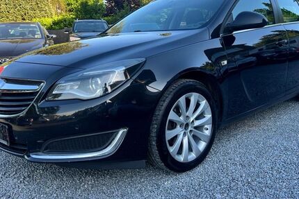 Opel Insignia 199.000 km 4.999 &euro; Aachen 52080