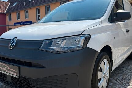 VW Caddy 100.000 km 17.550 € Bad Langensalza 99947