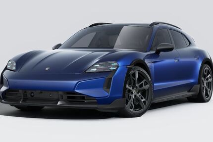 Porsche Taycan 5.800 km 159.900 &euro; Stuttgart 70469