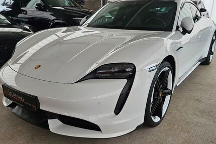 Porsche Taycan 74.000 km 70.800 € Marburg 35043
