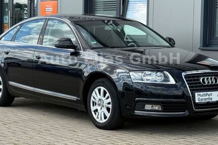 Audi A6 294.000 km 5.699 &euro; Garrel 49681