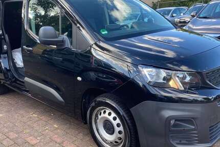 Peugeot Partner 130.720 km 10.999 € Gießen 35398